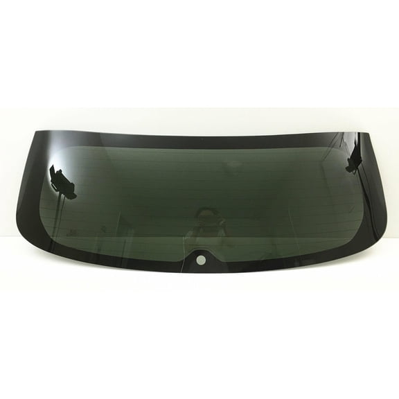 Heated Back Tailgate Window Back Glass Compatible with Mitsubishi Outlander Sport 2011-2025 Models