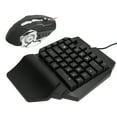 thumbnail image 4 of Juego de conversor de teclado y ratón Sincero adaptador OTG para juegos de consola, 4 of 10