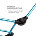thumbnail image 4 of Silla de exterior Helinox Ground Chair ultraligera negra, 4 of 7
