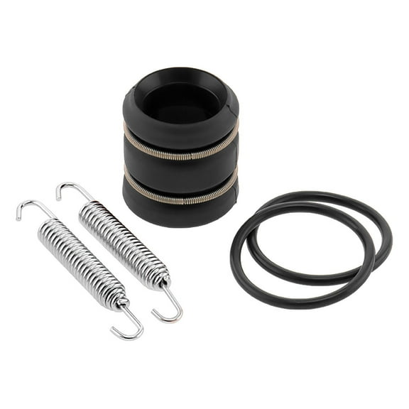 Bolt O-Ring, Spring & Coupler Kit For Yamaha YZ125 2001-2022