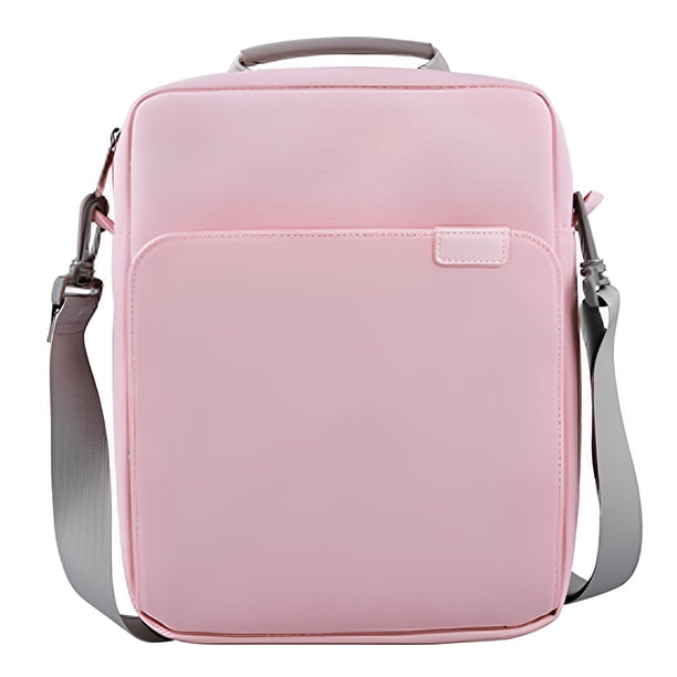 Bolso Bandolera para Tableta Funda Con Correa El Hombro IPad Galaxy Tab