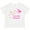 AA-White, variant on Inktastic I Love My Pawpaw Girls Toddler T-Shirt