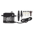 thumbnail image 2 of Servo Sans Noyau, IP67 50KG RC Servo Programmable DC6-8.4V pour Robot 270 5, 2 of 8