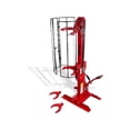 thumbnail image 1 of Opresor de Resortes Neumático Mikels Vertical 1 Ton ORN-1, 1 of 9