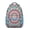 Sky-blue-7, variant on Sci-Fi Lovers Backpack - Ergonomic Waterproof Design with Spacious Compartments, Alien & Space Theme for College Students