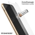 thumbnail image 1 of Protector de Pantalla de Vidrio Templado Sahara Case para iPhone 8 7 6 6S, 1 of 6