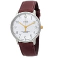 thumbnail image 2 of Timex Waterbury Classic Leather Mens Watch, 2 of 5