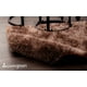 thumbnail image 4 of Livingreen Tapete Duero 006 Chocolate Mediano Sala 70 X 1.10 Cm Livingreen Tapete de área, 4 of 4