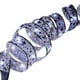 thumbnail image 2 of Uuiauoio Christmas Ribbon Light String 216.54 in with Gold Stamping Double Layer Design, LED Lights for Tree Decorations, Indoor Outdoor Holiday Party Wedding Decorative Pendants Festive Atmosphere, 2 of 4