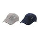 thumbnail image 1 of Visera de Malla BLESIY 2 uds Hombre Adulto Verano Protección Solar Gris Claro Ajustable, 1 of 8