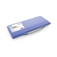 thumbnail image 5 of Kingart Watercolor Airtight Leak Proof Plastic Portable Palette 18-Well & Mixing Tray, 5 of 6