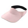 thumbnail image 4 of Sombrero protector solar para niños, de verano, ligero, sin dejar rastro, para montar al aire libre, sombrero deportivo con la parte superior vacía, sombrero para el sol para niños y niñas, 4 of 6
