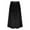 Black, variant on Radiant and dazzling! This high-waisted sequin pleated skirt exudes an elegant goddess aura with every graceful step.,S,Beige
