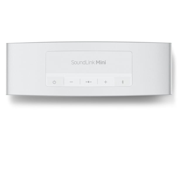 Altavoz Bluetooth Bose Soundlink Mini II