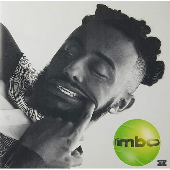 Amine - Limbo - Music & Performance - Vinyl