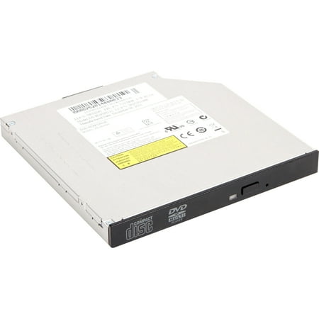 Lenovo ThinkPad Internal DVD-Writer - Business Black - (Refurbished) Lenovo ThinkPad Internal DVD-Writer - Business Black - (Refurbished)