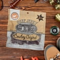 thumbnail image 5 of Cowboy Original Beef Jerky - 3 oz, 5 of 5