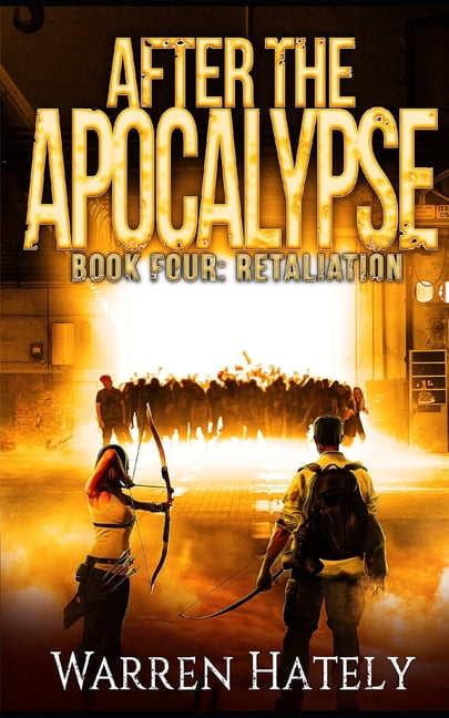 after the apocalypse book review