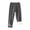 A-Dark Gray, variant on NIEWTR Winter Girls Pants Padded Warm Girls Bottoming Sweet Pants Children's Pants Girls' Athletic Leggings Kids Teen Dance Yoga Workout Running Pants(A-Light Gray,4-5 Years)