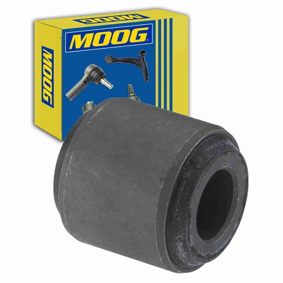 MOOG Front Suspension Track Bar Bushing compatible with Ford F-250 Super Duty 2005-2018