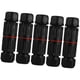 thumbnail image 4 of Waterproof Electrical Cable Connector for Outdoor Use with IP68 Rating Black Nylon PA Compact Size Easy Installation 5 Pieces, 4 of 5