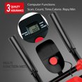 thumbnail image 2 of Power Plank 5 Minute Ab Trainer Home Gym Machine Abdominal Equipment, 2 of 12