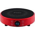 thumbnail image 1 of PARRILLA DE INDUCCION BOGNER NA, 1 of 4
