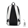 thumbnail image 3 of Mochila Totto Tocax 2221F-G17 Blanco, 3 of 8