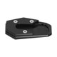 thumbnail image 5 of Pad, La Almohadilla Del Soporte De La Motocicleta Del Soporte De La Motocicleta De Patada De Extensión Antislip Fit Para R1200RT 20142018, Mantenga Una Superficie De Más Grande,, 5 of 7