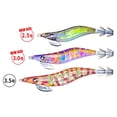 thumbnail image 5 of DUEL Leurre de Pêche au Calmar Egi (Rouleau de Toile transparent pour Objectif), 5 of 5