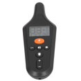 thumbnail image 3 of Collier Électrique Anti-Éclaboussures, Collier d'Entraînement pour Chien avec LED, Durabilité Éprouvée, 3 of 14