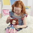 thumbnail image 6 of Littles by Baby Alive, Carry ?n Go Squad, Little Zoe, 6 of 10