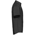 thumbnail image 2 of Russell Collection Chemise à Manches Courtes Sans Repassage pour Hommes, 2 of 3