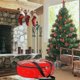 thumbnail image 5 of Bolsa de almacenamiento para árbol de Navidad Almacenamiento para árbol de Navidad artificial con material impermeable duradero, 5 of 5