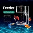 thumbnail image 1 of Suction Cup Designed Fish Tank Feeder, 1 of 8
