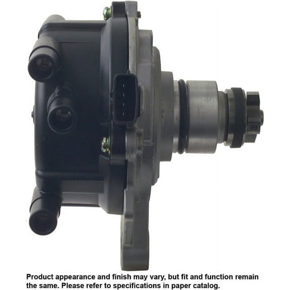 CARDONE New 84-876 Distributor fits 1992-1995 Mazda