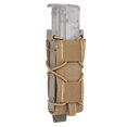 thumbnail image 1 of Bolsa Bolsa de 9 mm para revistas, linterna, cuchillo, bolsa para senderismo, escalada, caza (marrón) Ehuebsd Para Estrenar, 1 of 9