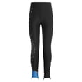 thumbnail image 4 of shamjina Figure Skating Pants Clothes Training Gymnastics with Rhinestones Sportswear for 2XL, 4 of 8