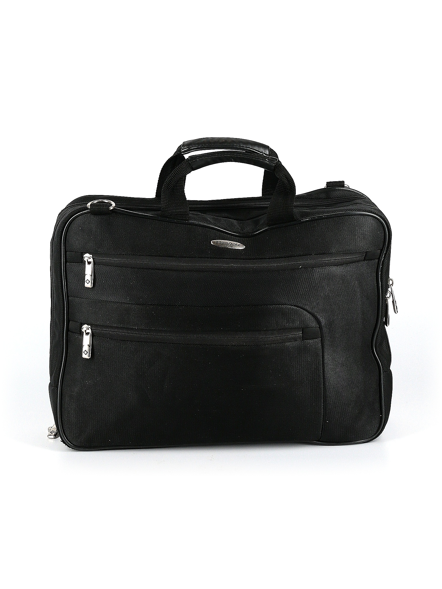 samsonite laptop bolsa women's
