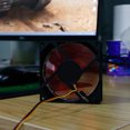 thumbnail image 7 of Apooke CPU Coolers,Radiators System RGB LED 90mm for Case Fan,Quiet Edition High Airflow Colorful Chassis Fan for PC CPU Cases, 7 of 7