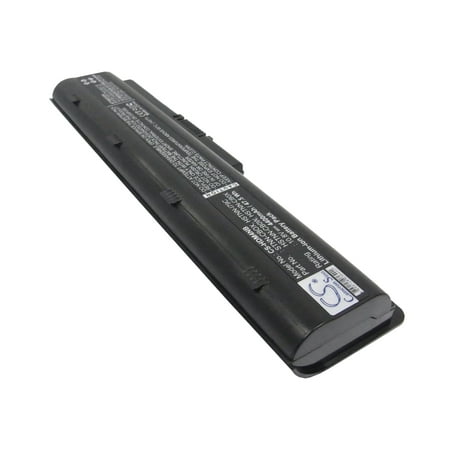 Szdcoo HSTNN-CBOWH HSTNN-I79C HSTNN-I81C HSTNN-IB0X HSTNN-IBOX HSTNN-LB0W HSTNN-LBOW 4400mAh Battery Replacement for Compaq