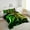 Green Yellow, variant on Erosebridal Gradient Gamepads Bedding Twin Comforter Set,Video Game Down Comforter,Geometric Plaid Bedding Sets Twin with Comforter,Microfiber Male Bedroom Decor,Reversible,2-Piece