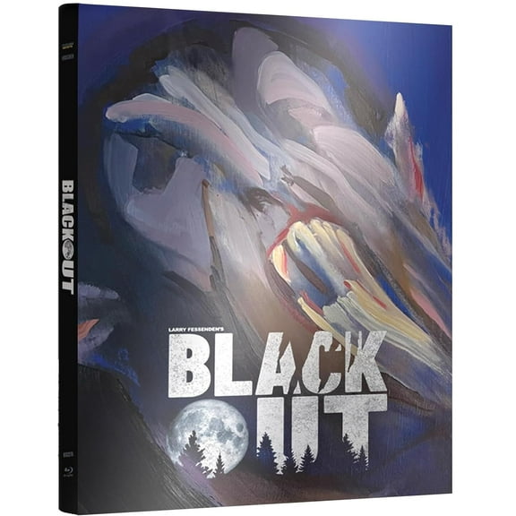 Dark Sky Films - Blackout [BLU-RAY]