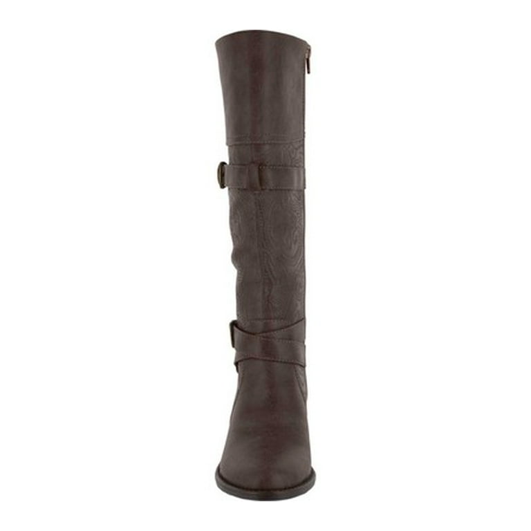Easy street top kelsa riding boot