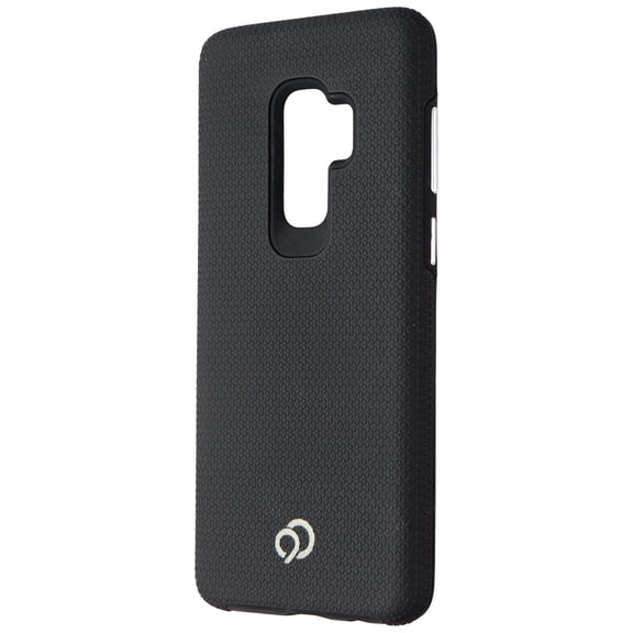 Nimbus9 Latitude Series Case for Samsung Galaxy S9 (Plus) - Textured Black