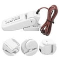 thumbnail image 4 of Bilge Pump Float Switch, Float Switch Bilge 12-24-32V  For Boats For Yachts, 4 of 8