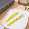 thumbnail image 4 of Cell Phone Cleaning Kit, Anti-Clogging Nylon Brush with Hook Tip Cleaner, Dust Lint Remover for Charging Port, Speaker, Earpiece, Laptop Keyboard Electronics Maintenance Tool, 4 of 5