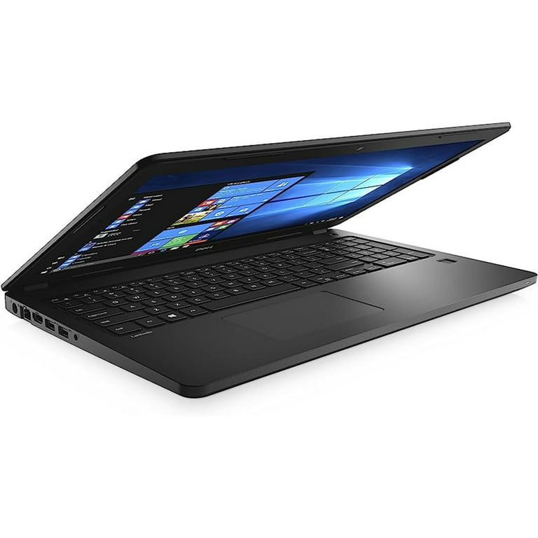 Restored Dell Latitude 5480 14 in Laptop - Intel Core i7 6th