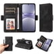 thumbnail image 1 of Funda GANGXUN para Huawei Nova 14 con diseño acolchado elegante, cuero PU, protección total y ajuste preciso, 1 of 5