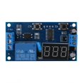 thumbnail image 3 of Fugacal Timer Switch Module, Adjustable Timer Module, For Fish Tank For Equipment, 3 of 8